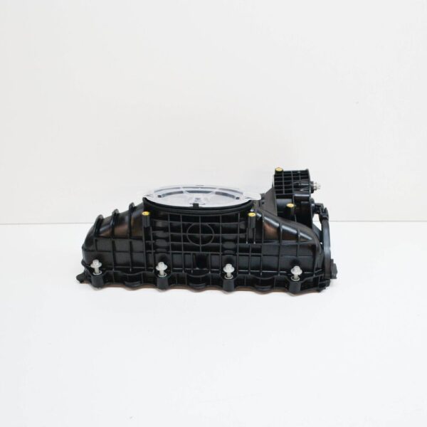 A6510905737 - NEW MB GLC C253 CHARGE-AIR DISTRIBUTOR WITH FLAP POSITIONER A6510905737 ORIGINAL