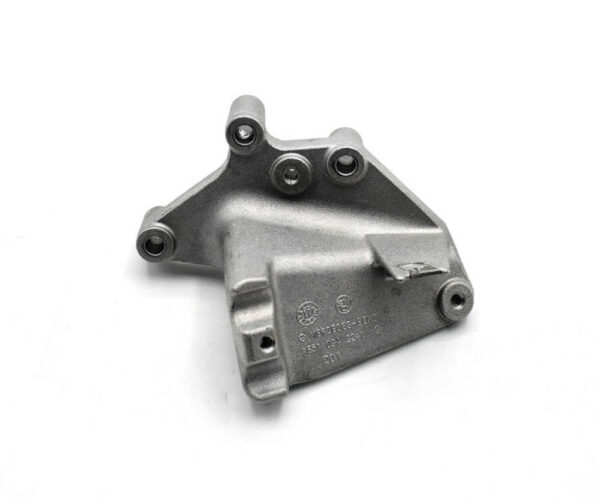 A6510942241 - Mercedes-Benz Vito W447 Air Mass Meter Mount A6510942241 NEW ORIGINAL