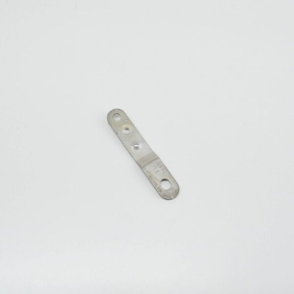 A6510982239 - Mercedes-Benz CLA C117 intercharge inlet tube holder A6510982239 new original