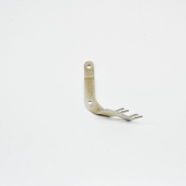 A6510982739 - NEW MERCEDES-BENZ CLA C117 CHARGE AIR PIPE BRACKET A6510982739 ORIGINAL