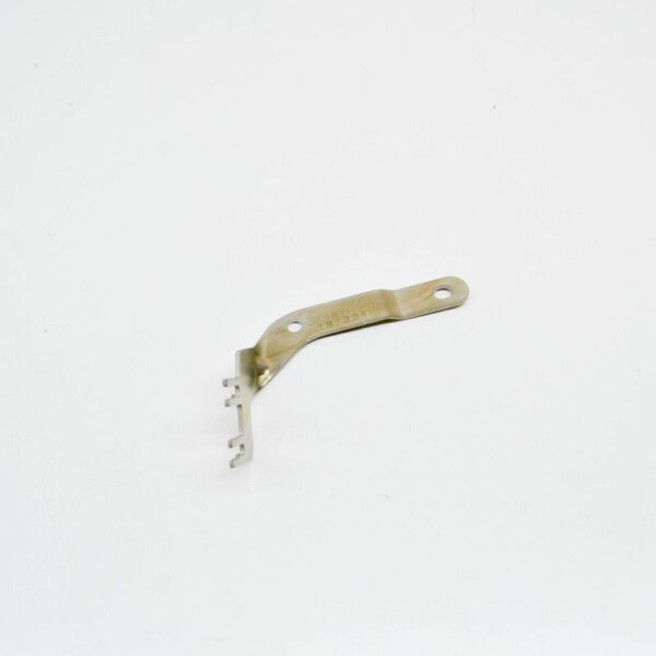 A6510982739 - NEW MERCEDES-BENZ CLA C117 CHARGE AIR PIPE BRACKET A6510982739 ORIGINAL