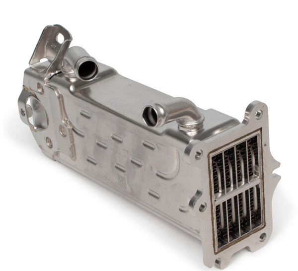 A6511400700 - NEW MB SPRINTER W906 EXHAUST GAS RECIRCULATION COOLER A6511400700 ORIGINAL