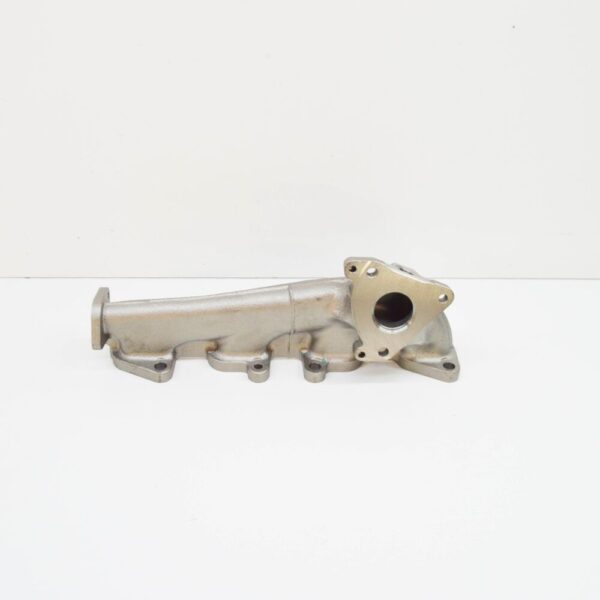 A6511420001 - NEW MERCEDES-BENZ C W204 EXHAUST MANIFOLD A6511420001 ORIGINAL