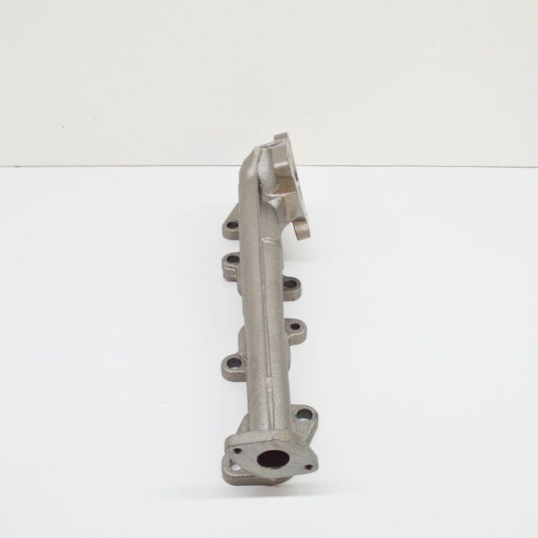 A6511420001 - NEW MERCEDES-BENZ C W204 EXHAUST MANIFOLD A6511420001 ORIGINAL