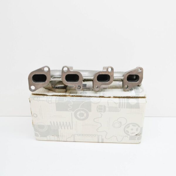 A6511420701 - NEW MERCEDES-BENZ SPRINTER W906 EXHAUST MANIFOLD A6511420701 ORIGINAL