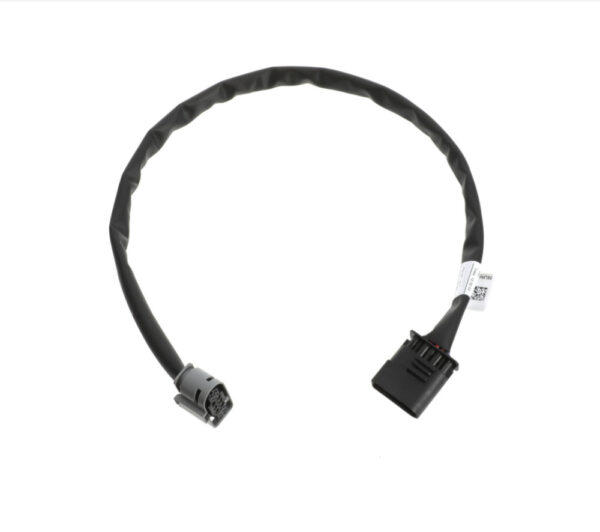 A6511509620 - NEW MERCEDES-BENZ C W204 ENGINE WIRING HARNESS A6511509620 ORIGINAL