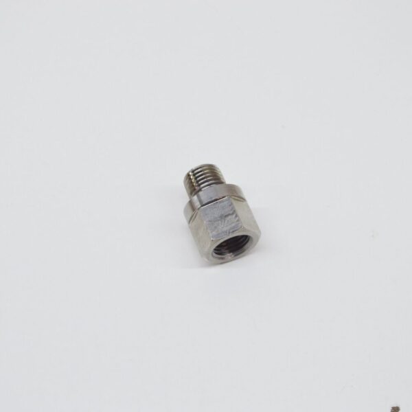 A6511530056 - NEW MERCEDES-BENZ SPRINTER 906 EXHAUST MANIFOLD CONNECTION A6511530056 ORIGINAL