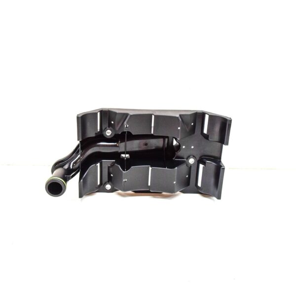 A6511800051 - Mercedes-Benz C W204 oil pump intake pipe A6511800051, original part