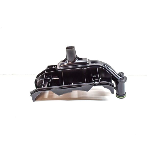 A6511800051 - Mercedes-Benz C W204 oil pump intake pipe A6511800051, original part