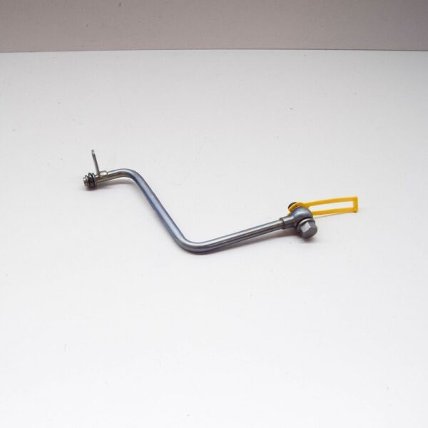 A6511800220 - MERCEDES-BENZ C W204 OIL LINE A6511800220 NEW GENUINE