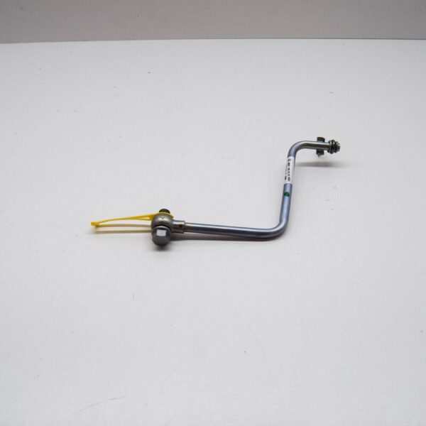 A6511800220 - MERCEDES-BENZ C W204 OIL LINE A6511800220 NEW GENUINE