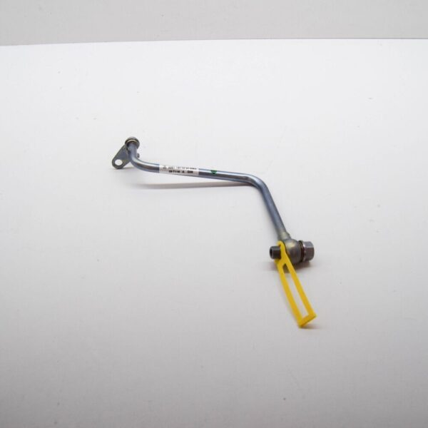 A6511800220 - MERCEDES-BENZ C W204 OIL LINE A6511800220 NEW GENUINE