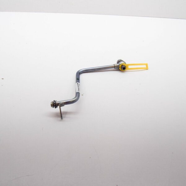 A6511800220 - MERCEDES-BENZ C W204 OIL LINE A6511800220 NEW GENUINE