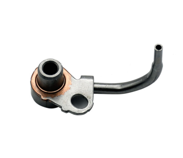 A6511800343 - NEW MERCEDES-BENZ ML W166 PISTON COOLING OIL SPRAY NOZZLE A6511800343 GENUINE
