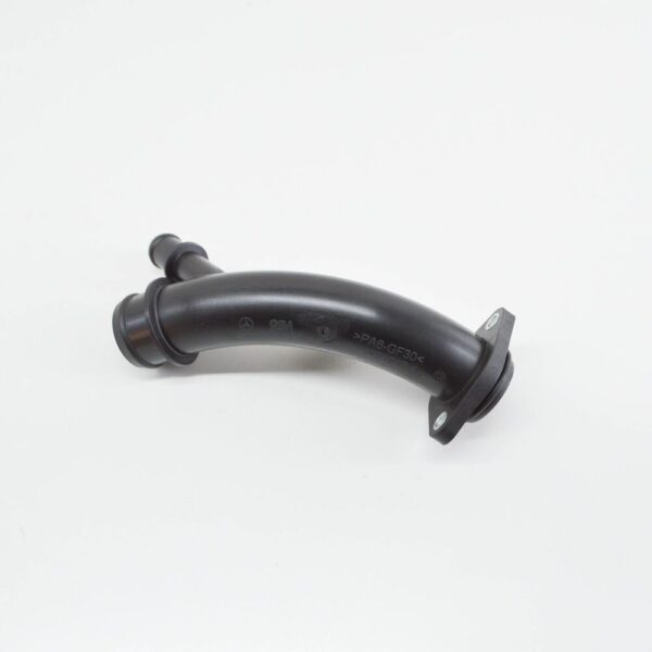 A6512000051 - NEW MERCEDES-BENZ VITO W639 WATER PUMP COOLANT LINE A6512000051 ORIGINAL