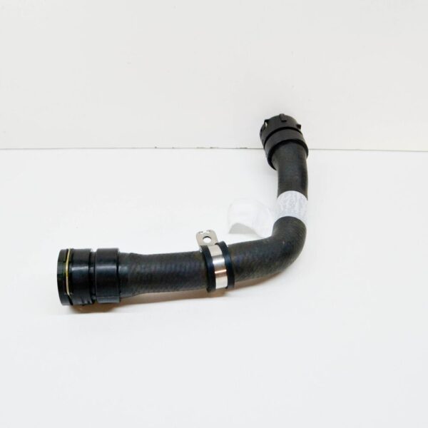 A6512000182 - NEW MB B W246 ENGINE TO WATER PUMP FEED COOLANT HOSE A6512000182 ORIGINAL