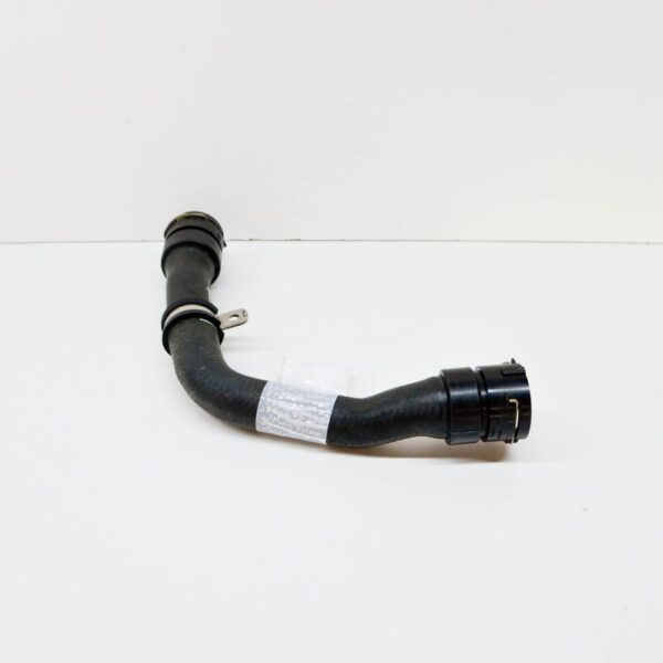 A6512000182 - NEW MB B W246 ENGINE TO WATER PUMP FEED COOLANT HOSE A6512000182 ORIGINAL