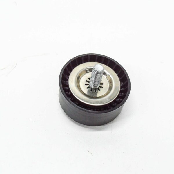A6512000270 - NEW MERCEDES-BENZ C-CLASS W204 ALTERNATOR IDLER PULLEY A6512000270 ORIGINAL