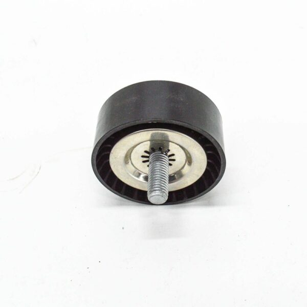 A6512000270 - NEW MERCEDES-BENZ C-CLASS W204 ALTERNATOR IDLER PULLEY A6512000270 ORIGINAL