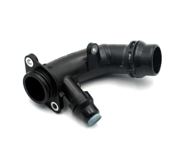 A6512001051 - NEW MB S W222 WATER PUMP TO MAJOR CARRIER COOLANT LINE A6512001051 ORIGINAL