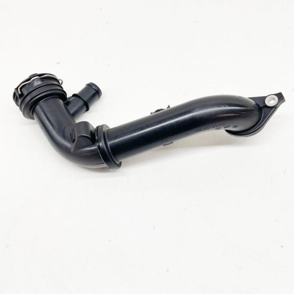 A6512001651 - MERCEDES-BENZ E W212 Water Pump Pipe A6512001651 NEW