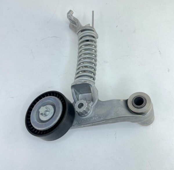 A6512002400 - Mercedes-Benz A W176 Alternator Gear Strap Clamp A6512002400 NEW GENUINE