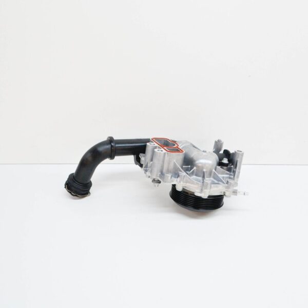 A6512007801 - NEW MERCEDES-BENZ C W204 ENGINE COOLING WATER PUMP A6512007801 ORIGINAL