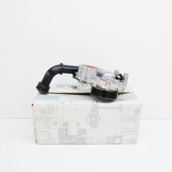 A6512007801 - NEW MERCEDES-BENZ C W204 ENGINE COOLING WATER PUMP A6512007801 ORIGINAL