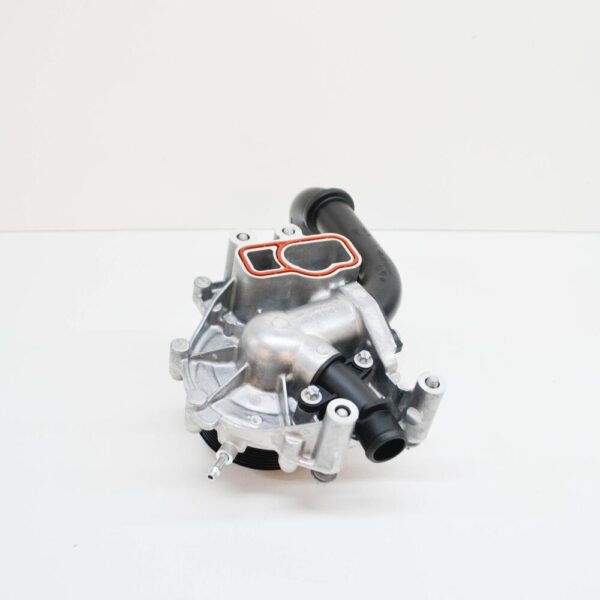 A6512007801 - NEW MERCEDES-BENZ C W204 ENGINE COOLING WATER PUMP A6512007801 ORIGINAL