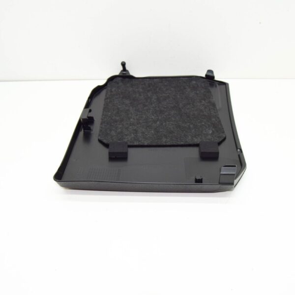 A6540104001 - MERCEDES-BENZ E C238 LEFT ENGINE COVER A6540104001 NEW GENUINE