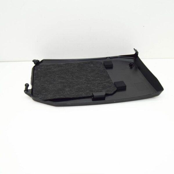 A6540104001 - MERCEDES-BENZ E C238 LEFT ENGINE COVER A6540104001 NEW GENUINE