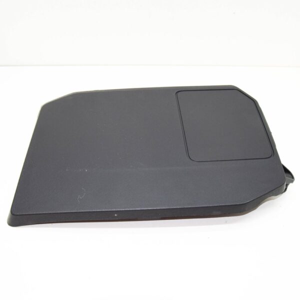 A6540104001 - MERCEDES-BENZ E C238 LEFT ENGINE COVER A6540104001 NEW GENUINE