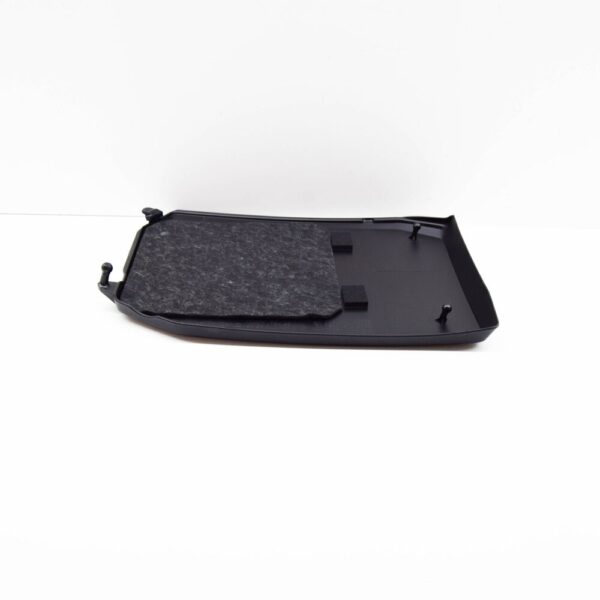 A6540106505 - MERCEDES-BENZ E C238 LEFT ENGINE COVER A6540106505 NEW GENUINE