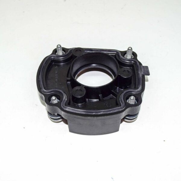 A6540106701 - NEW MERCEDES-BENZ E W213 ENGINE OIL PAN COVER A6540106701 ORIGINAL