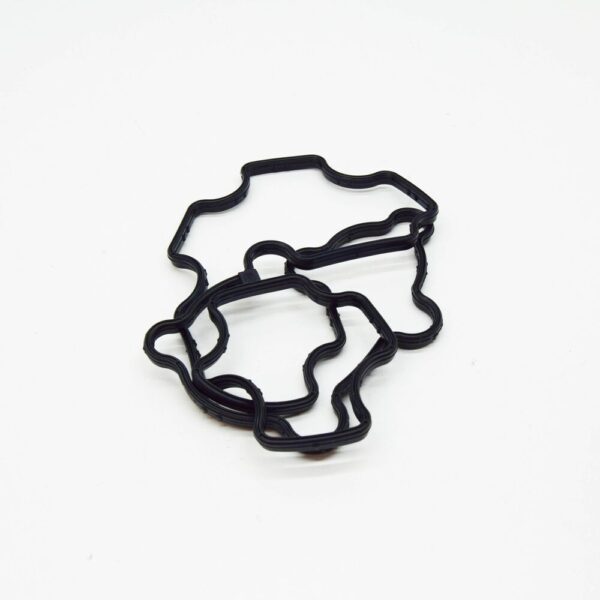 A6540149400 - NEW MERCEDES-BENZ A W177 ENGINE OIL PAN SEAL A6540149400 ORIGINAL