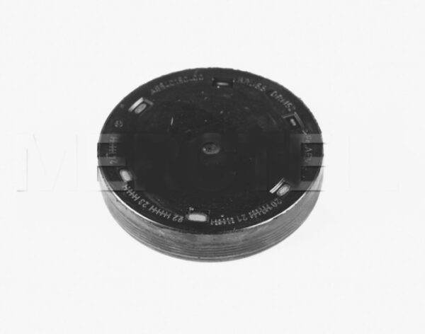 A6540150400 - MERCEDES-BENZ GLE W167 Engine Cap With Seal A6540150400 NEW GENUINE