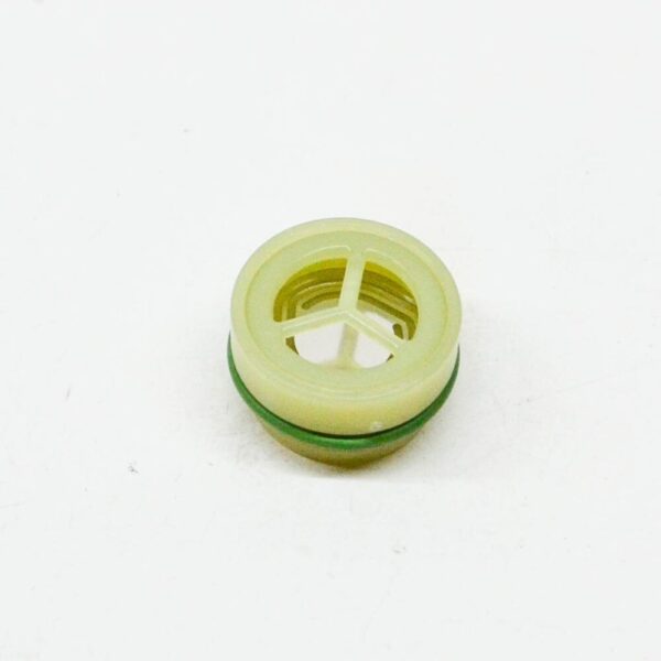 A6540180400 - Mercedes-Benz E W213 engine shut-off valve A6540180400 NEW ORIGINAL