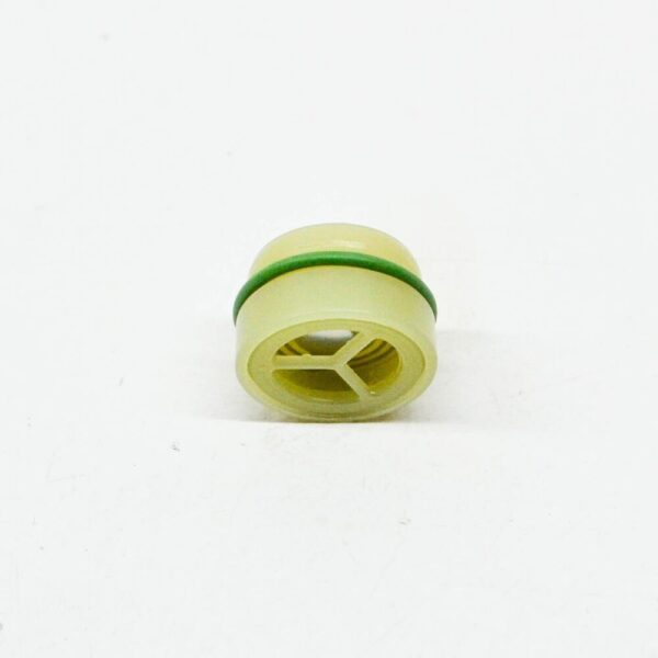 A6540180400 - Mercedes-Benz E W213 engine shut-off valve A6540180400 NEW ORIGINAL