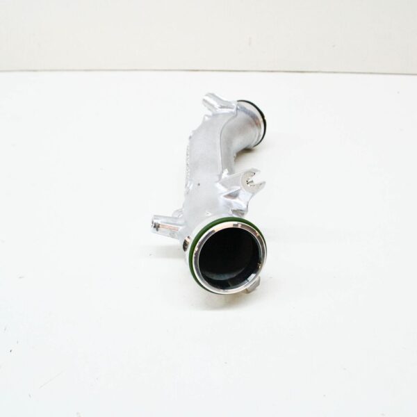 A6540980400 - NEW MERCEDES-BENZ E W213 CHARGE AIR LINE TUBE A6540980400 ORIGINAL