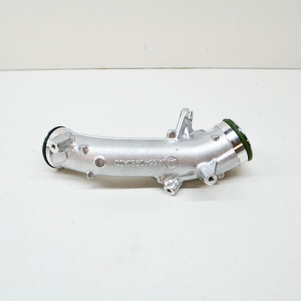 A6540980400 - NEW MERCEDES-BENZ E W213 CHARGE AIR LINE TUBE A6540980400 ORIGINAL