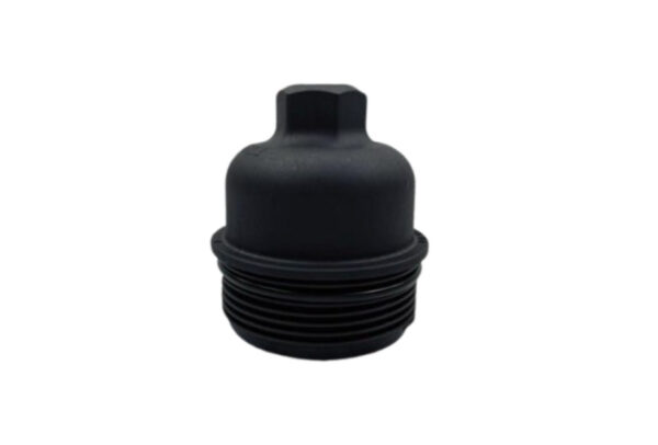 A6541800038 - Genuine Mercedes Benz GLE W167 Oil Filter Cover A6541800038