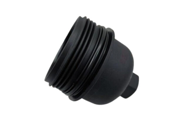 A6541800038 - Genuine Mercedes Benz GLE W167 Oil Filter Cover A6541800038
