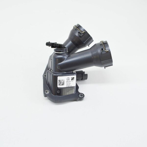 A6542000115 - NEW MERCEDES-BENZ E W213 THERMOSTAT A6542000115 ORIGINAL