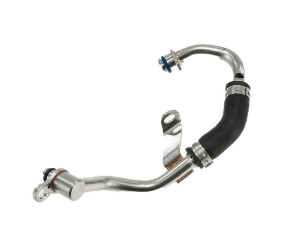 A6542032600 - NEW MERCEDES-BENZ GLE W167 ENGINE COW CENTERLINE A6542032600 GENUINE