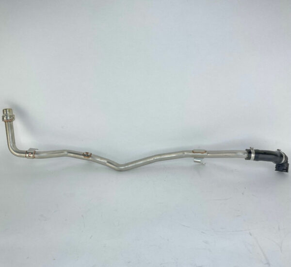 A6542039600 - NEW MERCEDES-BENZ E W213 ENGINE COOLANT LINE A6542039600 ORIGINAL