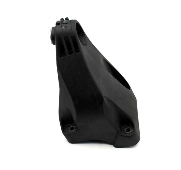 A6542230100 - NEW MERCEDES-BENZ E W213 ENGINE CARRIER RIGHT SIDE A6542230100 ORIGINAL