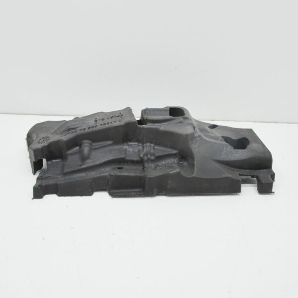 A6542263400 - New Mercedes-Benz A W177 Cylinder Head Cover Sound Deadening A6542263400 Genuine