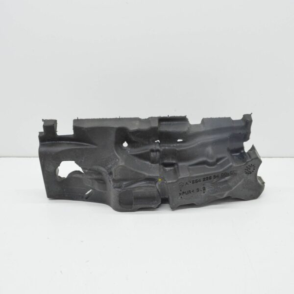 A6542263400 - New Mercedes-Benz A W177 Cylinder Head Cover Sound Deadening A6542263400 Genuine