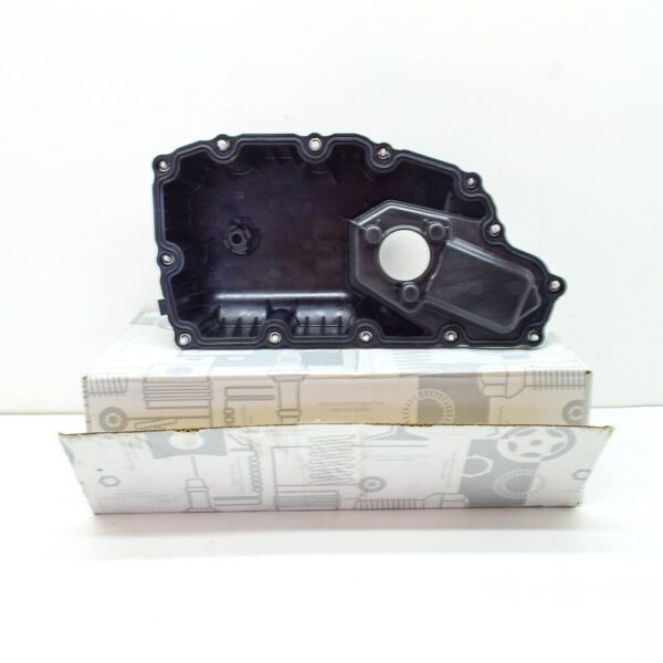 A6560109902 - Mercedes-Benz A W177 Crankcase Oil Pan A6560109902 NEW
