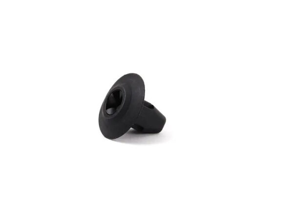 A6739880025 - NEW MERCEDES-BENZ SLK R170 FRONT FENDER LINER DOWEL A6739880025 ORIGINAL